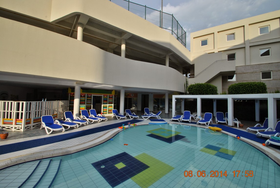 imagini hotel LA BLANCHE RESORT BODRUM